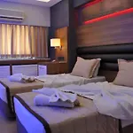 Ξενοδοχείο Kabacam 3*