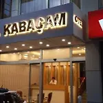 Kabacam Ξενοδοχείο