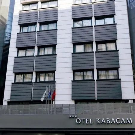 Kabacam İzmir
