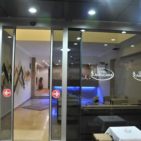 Hotel Kabacam 3*