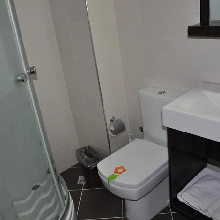 Hotel Kabacam Smirne