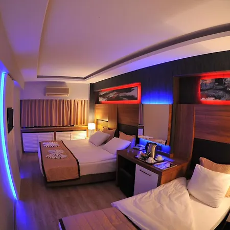 Hotel Kabacam Smirne