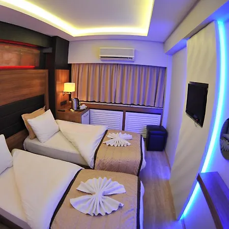 Hotel Kabacam Smirne