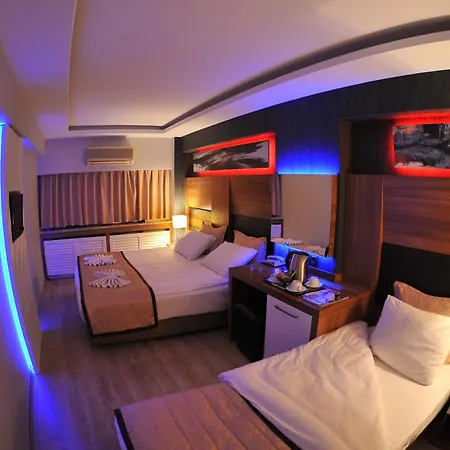 Hotel Kabacam Smirne