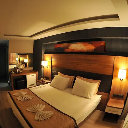 Hotel Kabacam Smirne