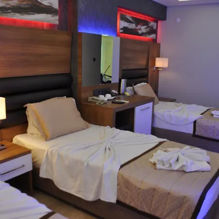 Hotel Kabacam Izmir