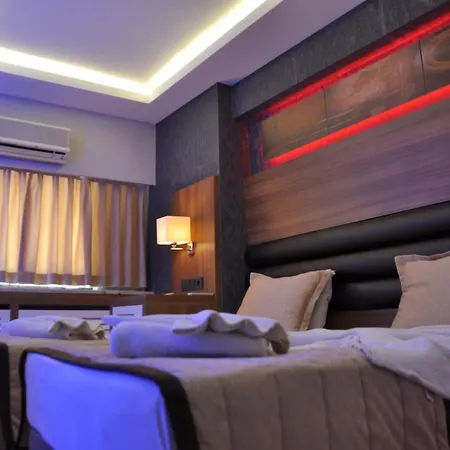 Hotel Kabacam Smirne