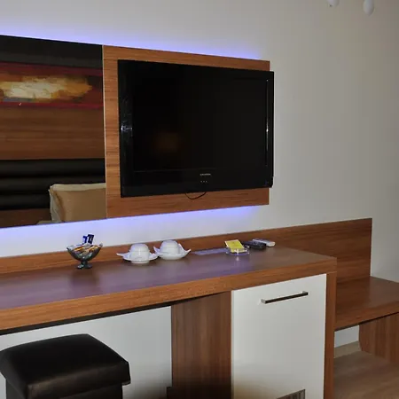 Hotel Kabacam 3*