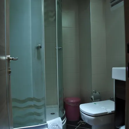 Hotel Kabacam Smirne