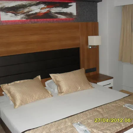 Kabacam 3* İzmir