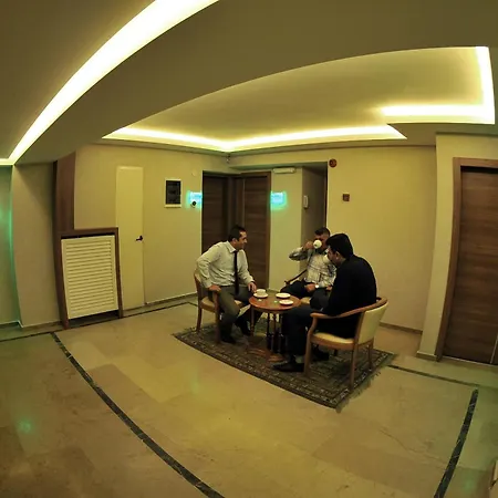 Kabacam Hotell 3*