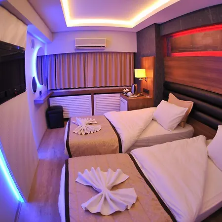 Hotel Kabacam İzmir