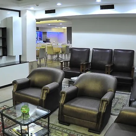 Kabacam Hotel Smirne