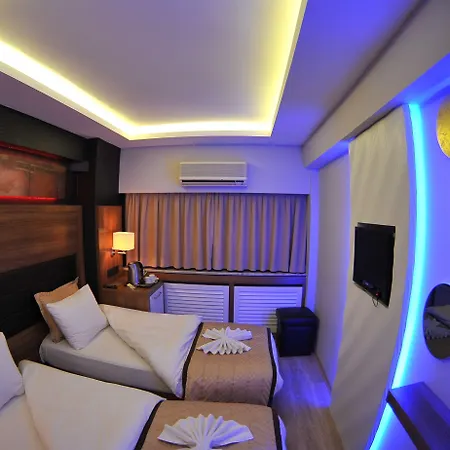 Kabacam Hotel Smirne