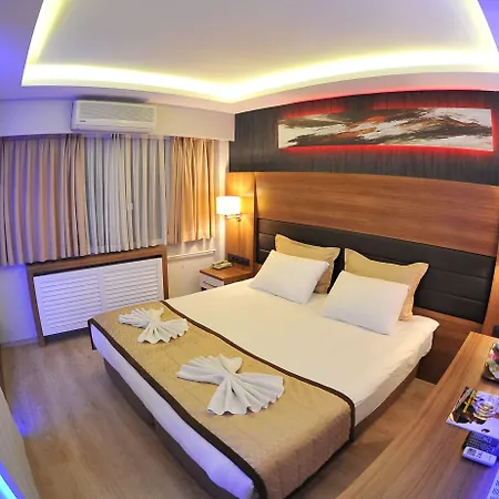 Kabacam 3* İzmir