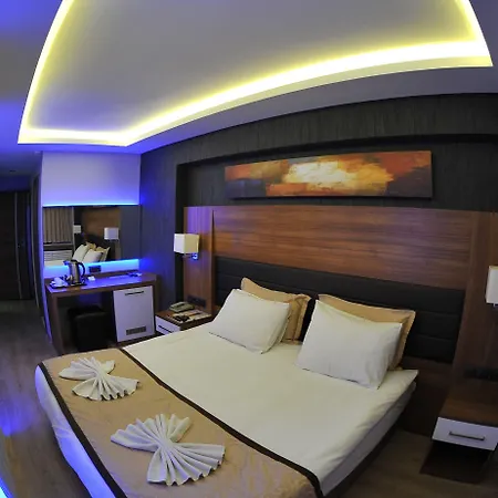 Kabacam Hotel Smirne