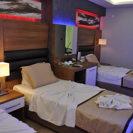 Kabacam Hotel Smirne