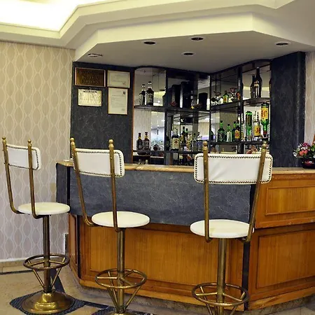 Kabacam Hotel 3*