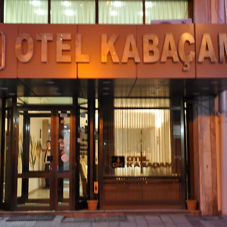 Kabacam