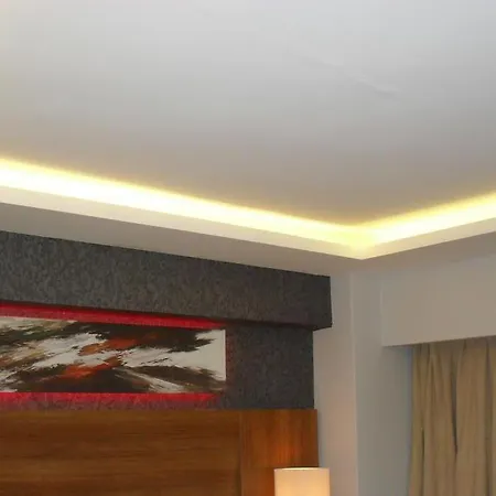 Kabacam Hotel