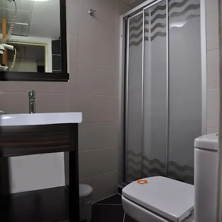 Kabacam 3* İzmir