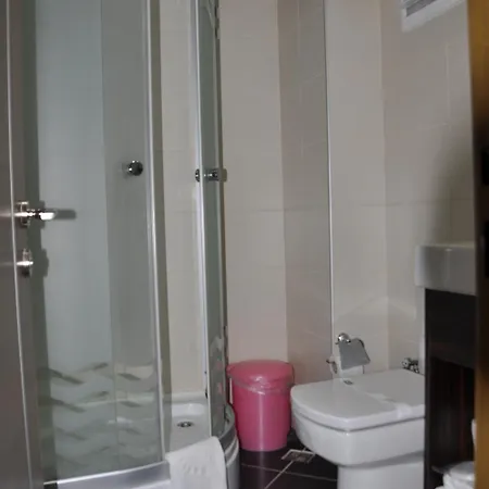 Hotel Kabacam İzmir
