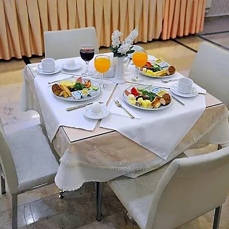 Kabacam Hotel