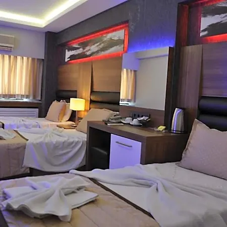 Kabacam Hotel Izmir
