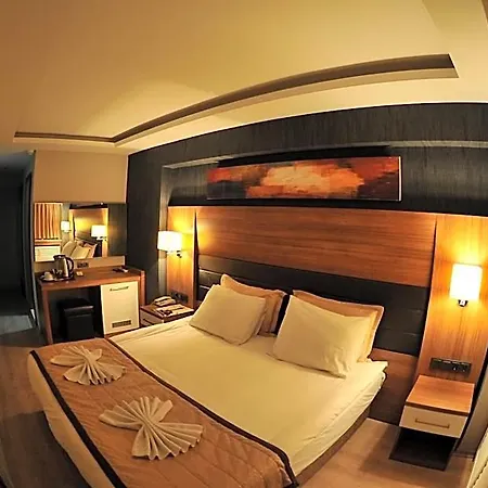 Kabacam Hotel 3*