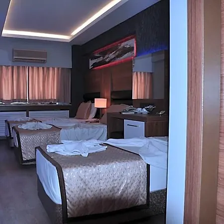 Hotel Kabacam Izmir