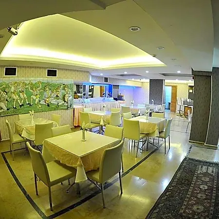 Kabacam Hotel Izmir