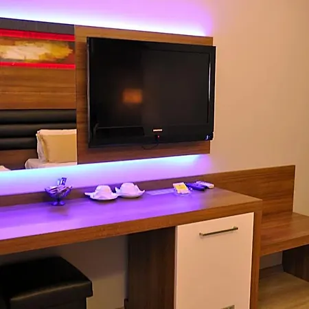 Hotel Kabacam Izmir
