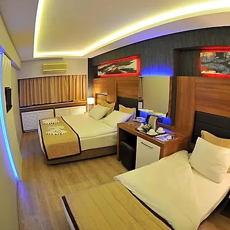 Hotel Kabacam Izmir