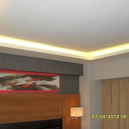 Kabacam 3* Izmir