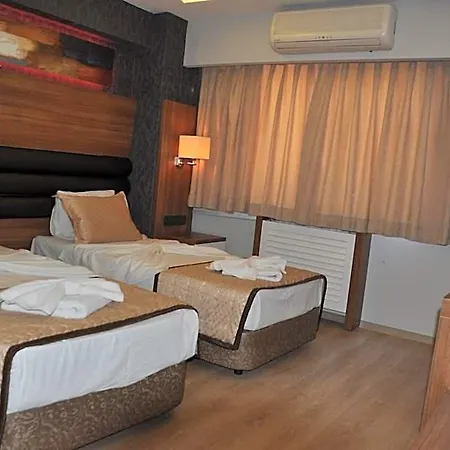 Kabacam 3* İzmir