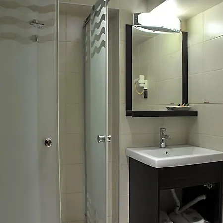 Hotel Kabacam