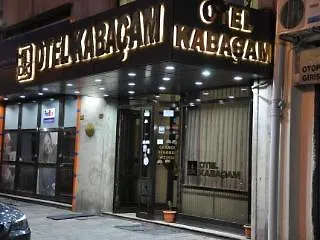 Kabacam 酒店