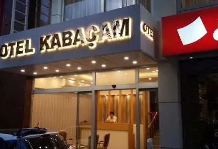 Kabacam 酒店