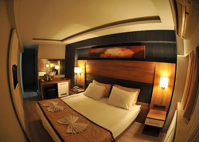 Otel Kabaçam İzmir