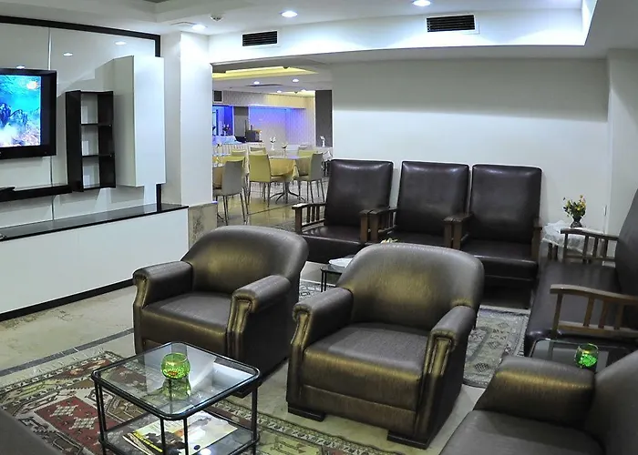 Kabacam Hotel Smirne