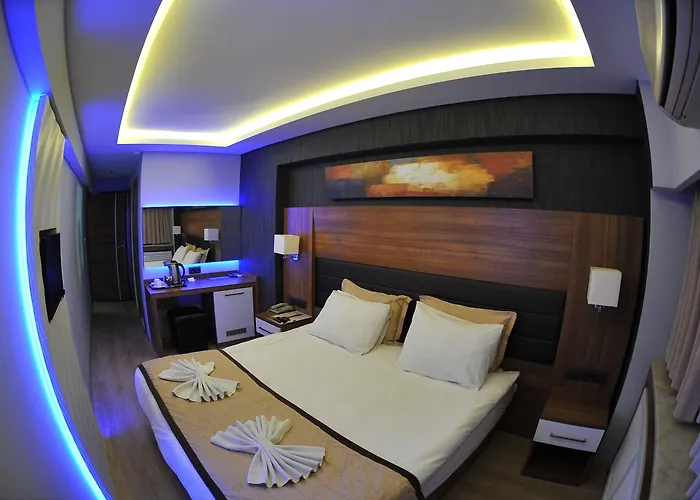 Kabaçam Otel İzmir