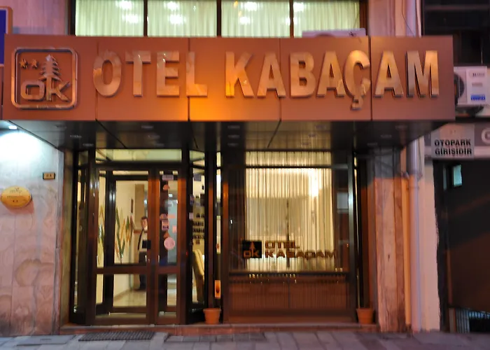 Kabacam