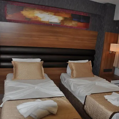 Kabacam イズミル