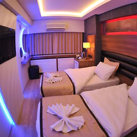 Kabacam イズミル