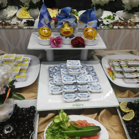 Kabacam 3* イズミル