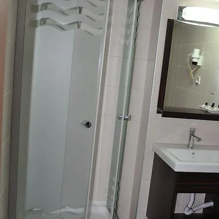 Hotel Kabaçam İzmir