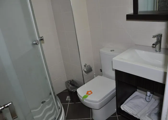 Hotel Kabacam Esmirna