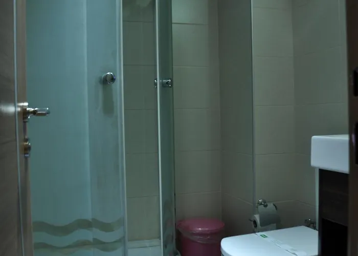 Hotel Kabacam Esmirna