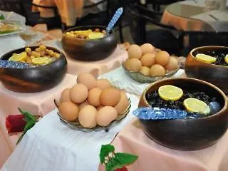 Hotel Kabacam Esmirna